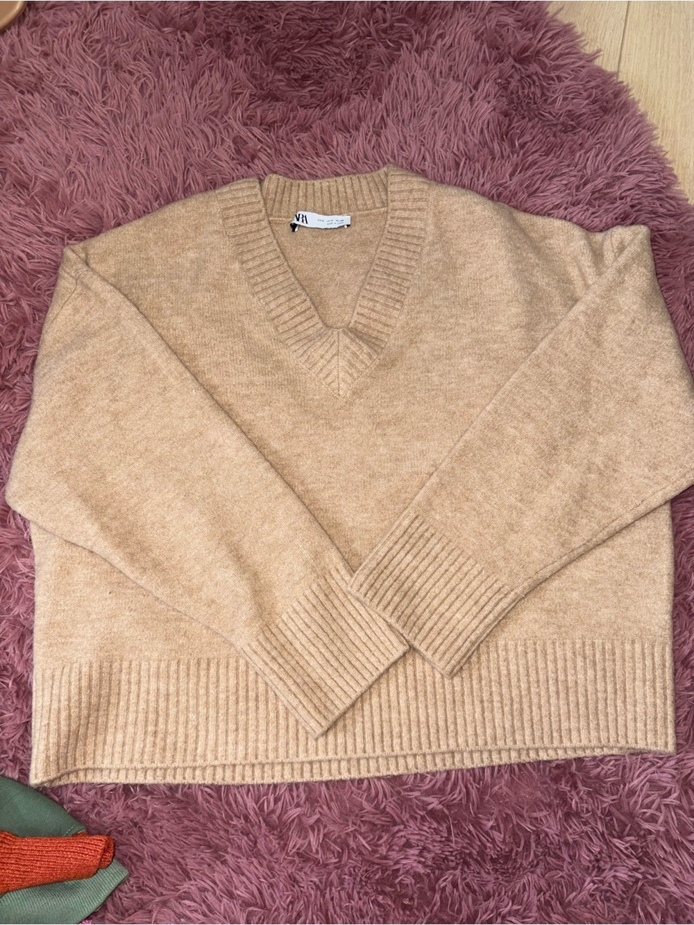 NWOT Zara sweater